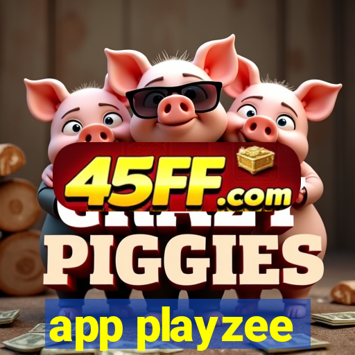 app playzee